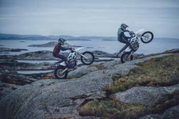 Husqvarna Mobility Unveils 2026 Enduro Line-Up!