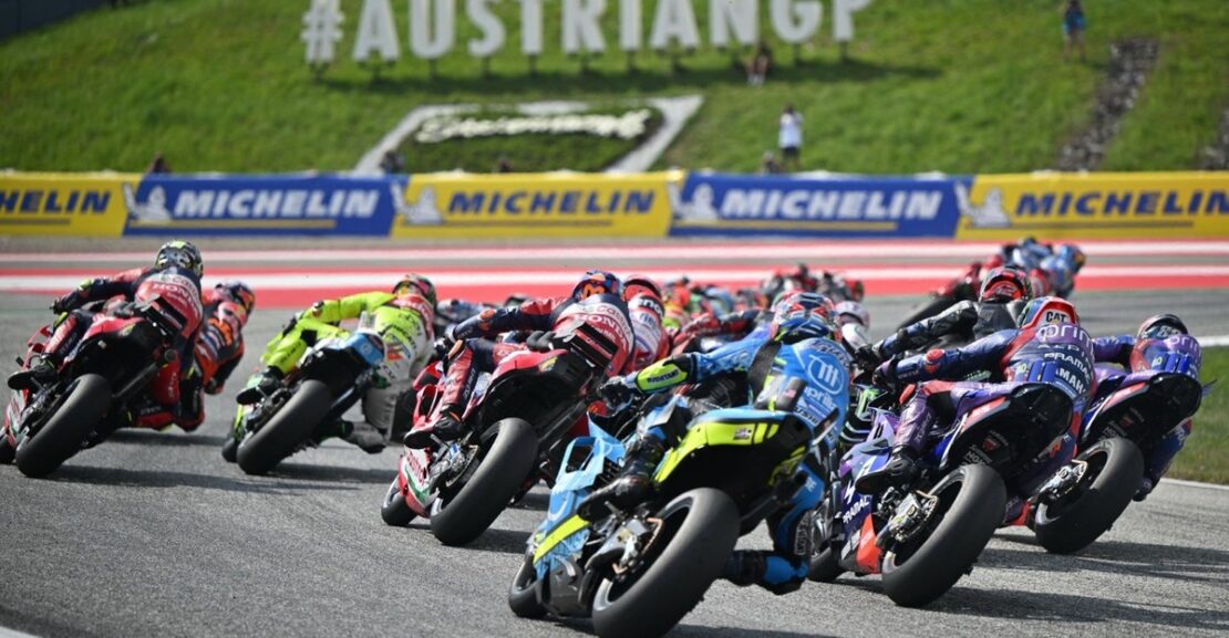 Winners and losers from MotoGP’s Austrian Grand Prix
