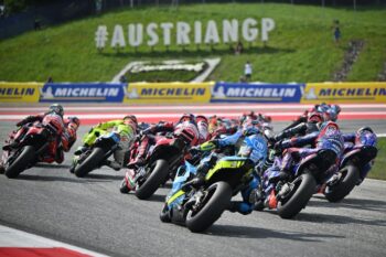 Winners and losers from MotoGP’s Austrian Grand Prix
