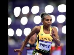 Jamaica close out NACAC with six medals
