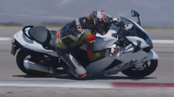 5 Of The Best-Sounding Suzuki Motorcycles Ever Built