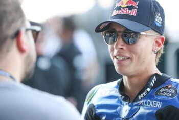 Diogo Moreira to join Honda ahead of 2026 MotoGP debut