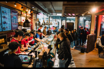 One in five hospitality firms have no cash reserves after tax raid