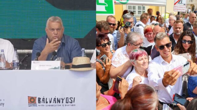 Hungary’s Foreign Policy Crossroads – and Why It Matters for the EU