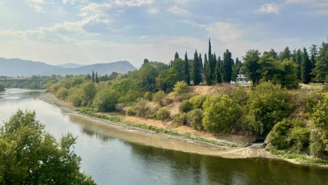 Wild Beauty, Empty Words: Montenegro Failing on EU Environment Benchmarks