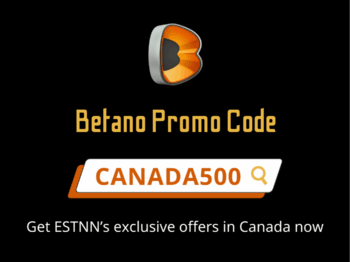 Betano Promo Code: Use the code CANAD..