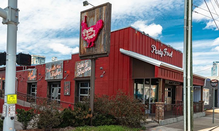 Party Fowl Brings the Celebration to East Nashville with More Locations Coming Through 2025