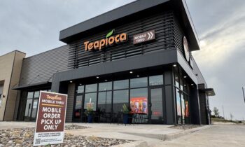 Teapioca Lounge Celebrates 10 Years of Franchising with New Dallas Location, Fresh Promos, and Enhanced Rewards