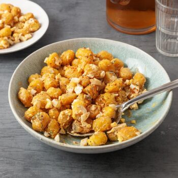 Gnocchi Potato Salad