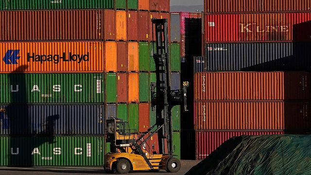 South Africa looks to enhance global cooperation in face of sweeping US tariffs