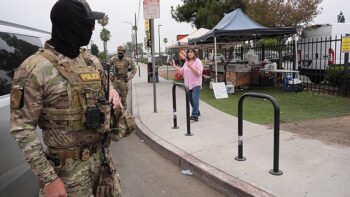 Trump administration expands deportation strategy, Uganda denies involvement