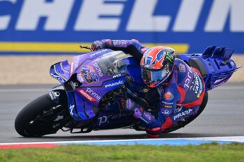 Jack Miller has “options outside of Yamaha” as Pramac contract talks stall