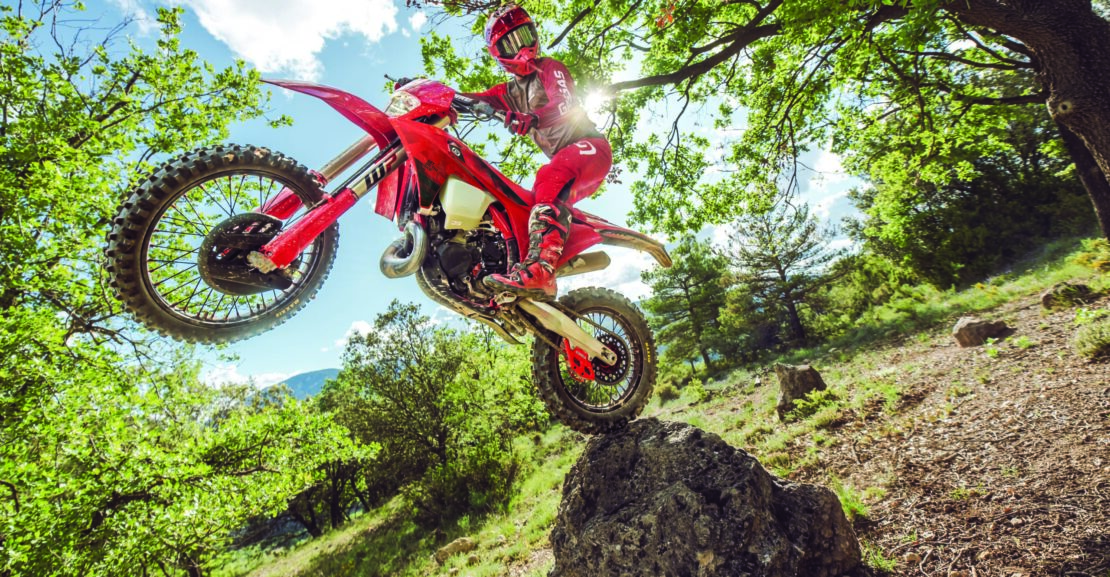 GASGAS Reveals 2026 Off-Road Range: Fresh Look, Key Updates, and Enduro Line-up Changes!