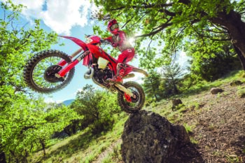 GASGAS Reveals 2026 Off-Road Range: Fresh Look, Key Updates, and Enduro Line-up Changes!