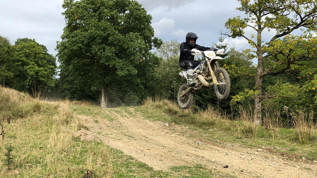 Motocross Experience Centre Approved
