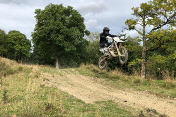 Motocross Experience Centre Approved
