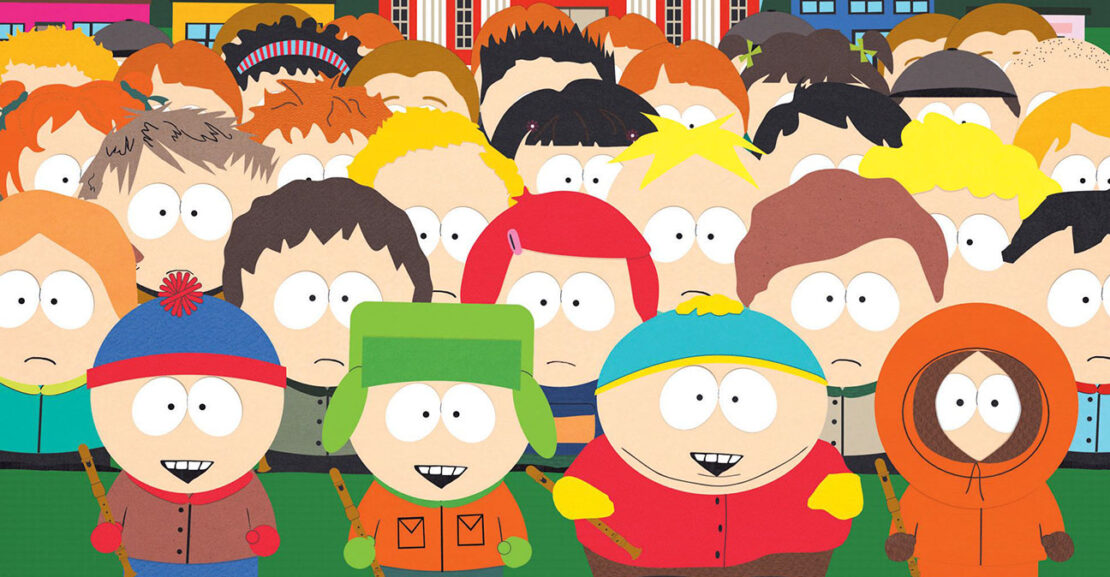 The 25 Most Savage ‘South Park’ Celebrity Spoofs