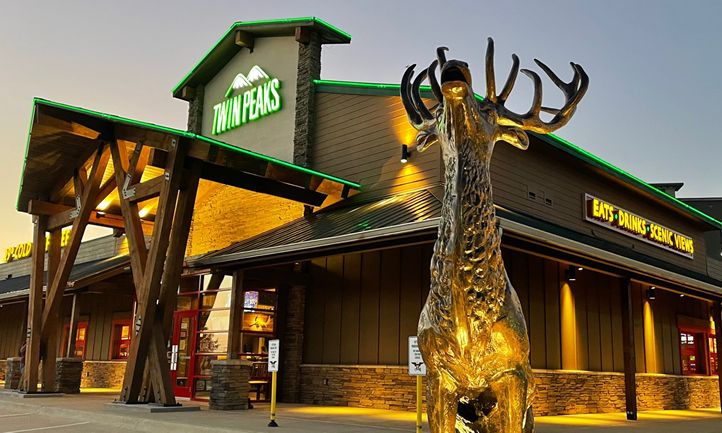 Twin Peaks Expands in North Carolina with New Lodge Coming to Fayetteville