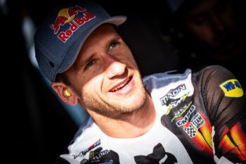 Ken Roczen Completes Team Germany Line-Up for Motocross of Nations