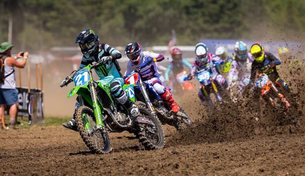 Breakthrough Women’s Motocross Championship Set to Culminate at Budds Creek Motocross Park with Three Motos