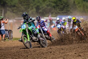 Breakthrough Women’s Motocross Championship Set to Culminate at Budds Creek Motocross Park with Three Motos