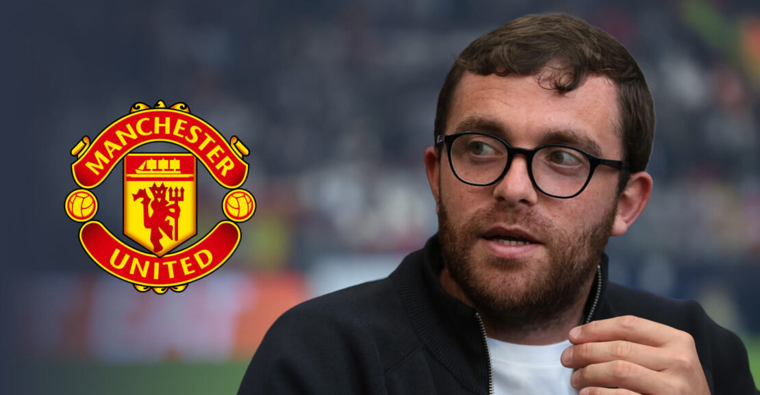 Man Utd transfers: Romano reveals fifth summer signing ‘says yes’