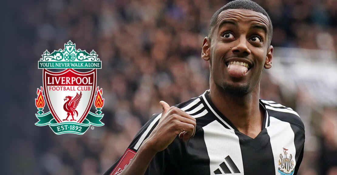 Romano reveals Liverpool signing ‘absolutely on’ amid ‘important’ Isak detail and new ‘call’