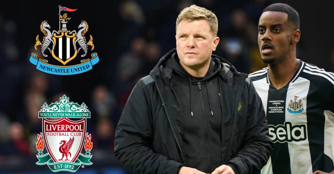 Three Alexander Isak ‘bombshells’ make headlines