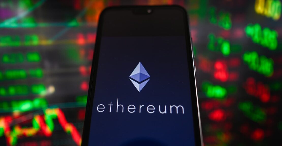 Ether notches first new record since 2021 after Powell speech teasing rate cuts