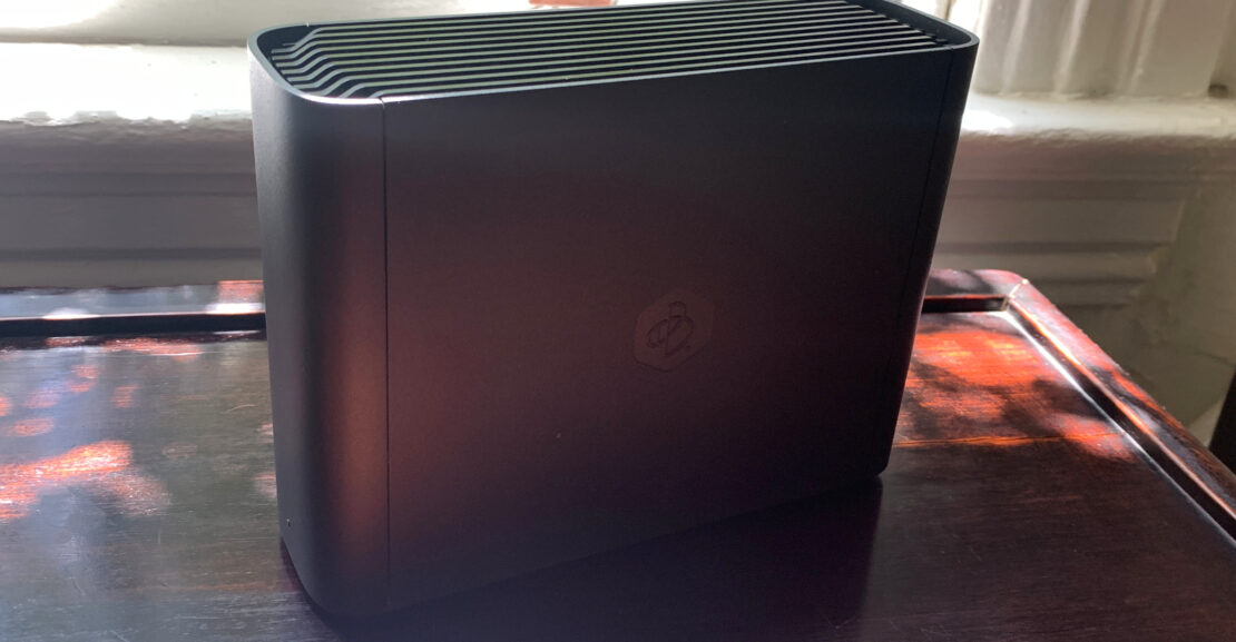 Synology BeeStation Plus review: Super-easy streaming & storage