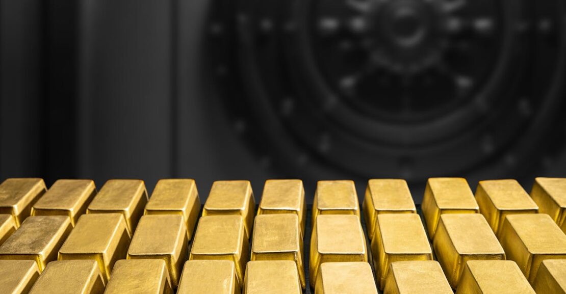 Why gold may be losing its shine as a safe-haven investment