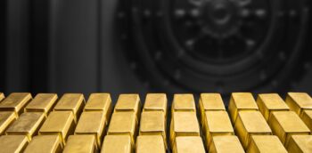Why gold may be losing its shine as a safe-haven investment