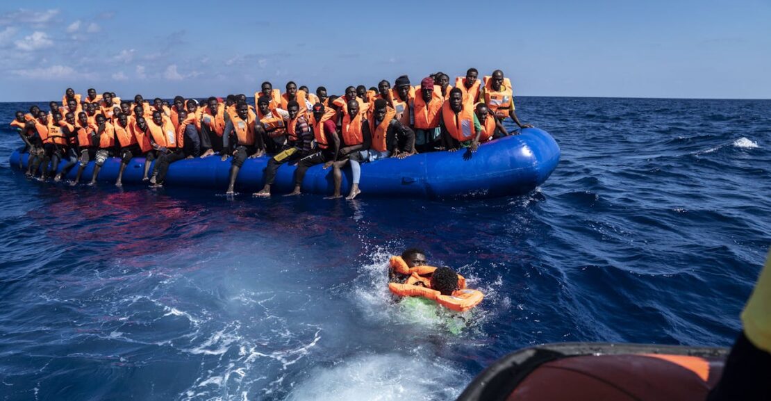 African migration: 5 trends and what’s driving them