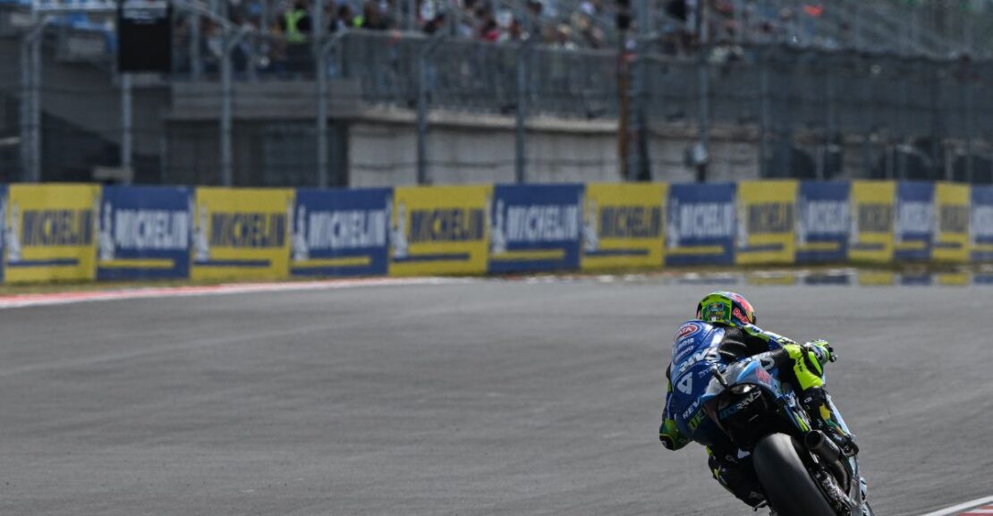 Moto2: Moreira grabs pole by just 0.050 in Hungary