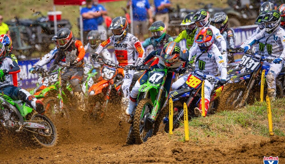 Watch: Weekend Preview & Injury Report for Budds Creek National Finale