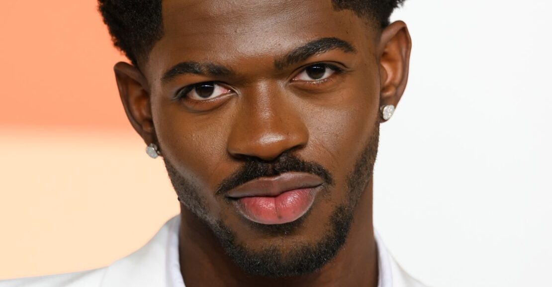 What’s Going on With Lil Nas X?