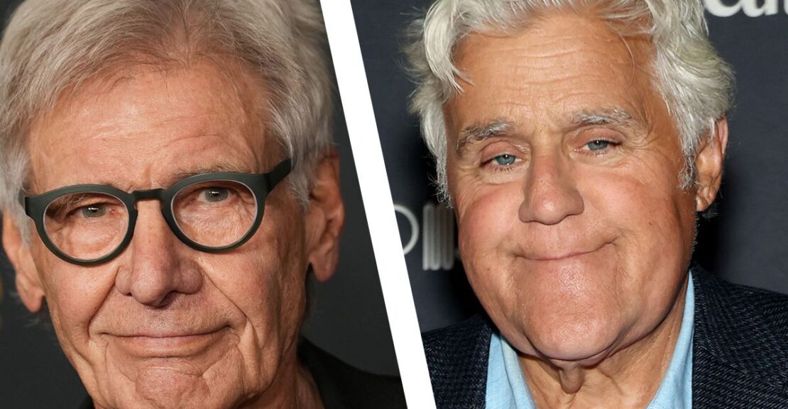 If You Need a 3-D Printed Toilet Seat, Call Jay Leno