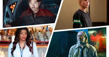 Every Scripted Show Nominated for a 2025 Series Emmy, Ranked