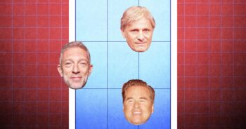 Cinematrix No. 515: August 23, 2025