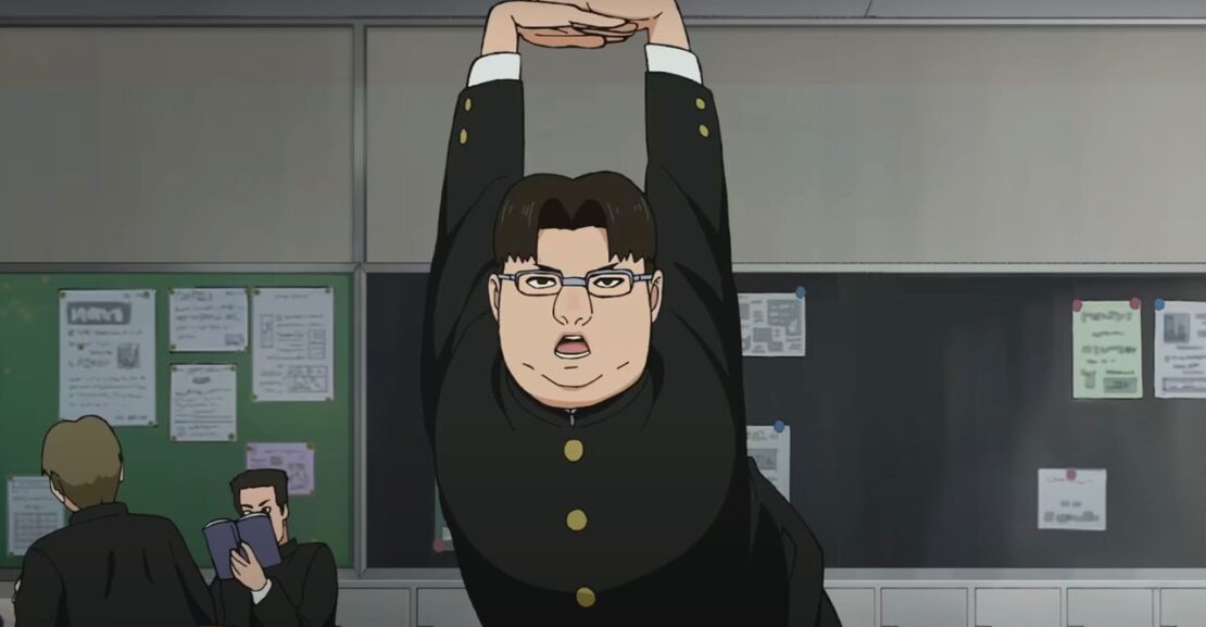 New Dan Da Dan season 2 teaser reveals beloved Attack on Titan character as voice of Kinta as it marches on toward “chaotic” kaiju battle climax