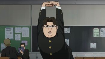 New Dan Da Dan season 2 teaser reveals beloved Attack on Titan character as voice of Kinta as it marches on toward “chaotic” kaiju battle climax