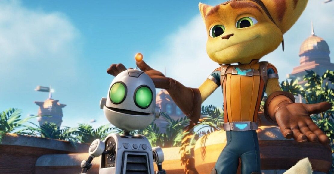 Former PlayStation boss says he greenlit Ratchet and Clank on PS4 despite Sony saying “no one wants to play that old game”