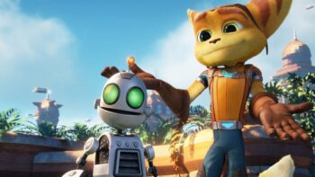 Former PlayStation boss says he greenlit Ratchet and Clank on PS4 despite Sony saying “no one wants to play that old game”