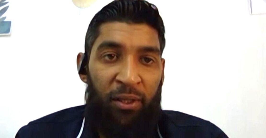 ‘I’m deprived of my UK citizenship but I’m not a convicted terrorist’