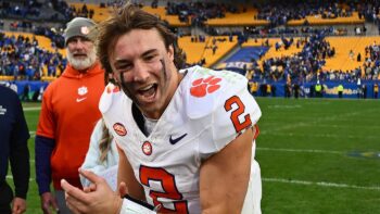 Bogus car crash rumor debunked by Cade Klubnik’s mother, who asks some good questions about fake news