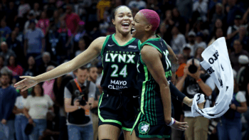 Napheesa Collier injury update: Lynx star, WNBA MVP favorite goes off for 32 points in return