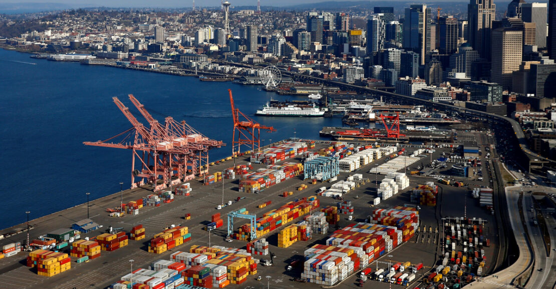 Captain arrested on suspicion of operating container ship drunk