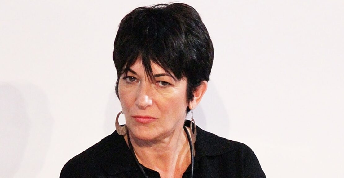 Justice Department gave Ghislaine Maxwell ‘a platform to rewrite history,’ family of Epstein abuse survivor says