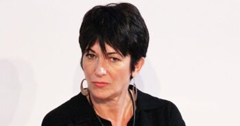 Justice Department gave Ghislaine Maxwell ‘a platform to rewrite history,’ family of Epstein abuse survivor says