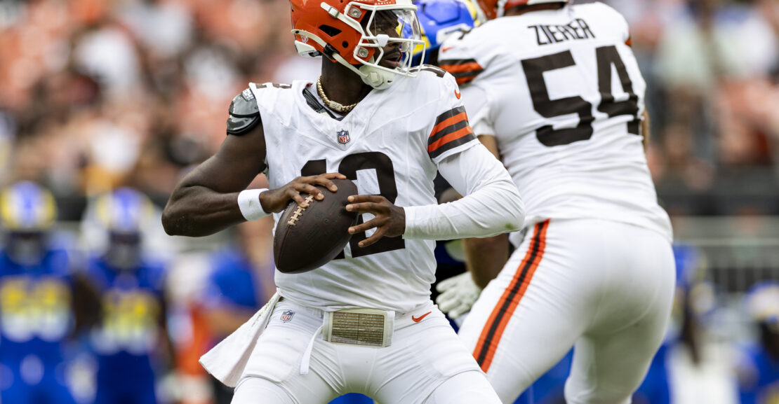 Derek Carr Throws Shade at Browns Over Shedeur Sanders Decision